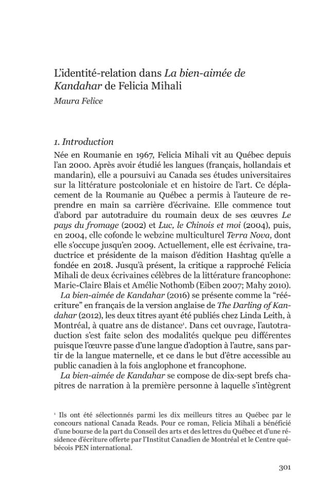Página de muestra