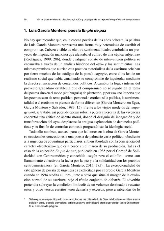 Exemple de page