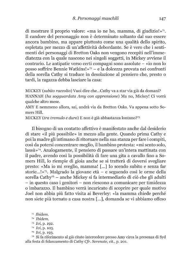 Pagina campione