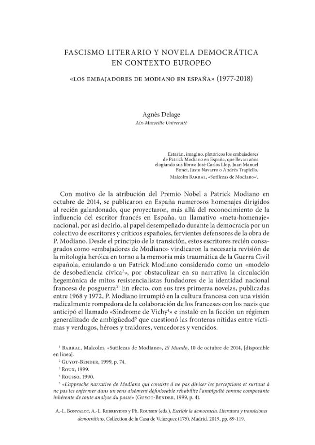 Probeseite