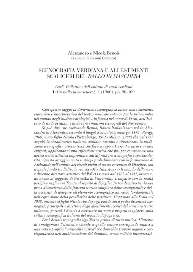 Pagina campione