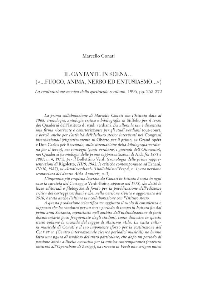 Página de muestra