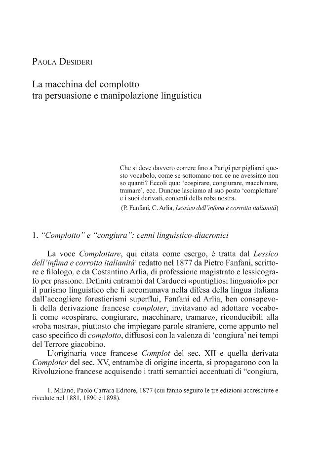 Sample page