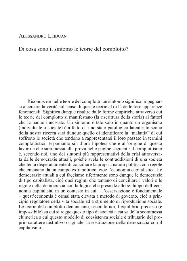Exemple de page