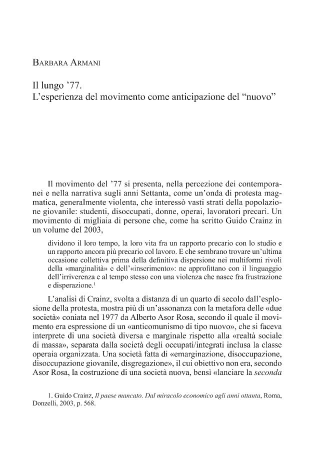 Pagina campione