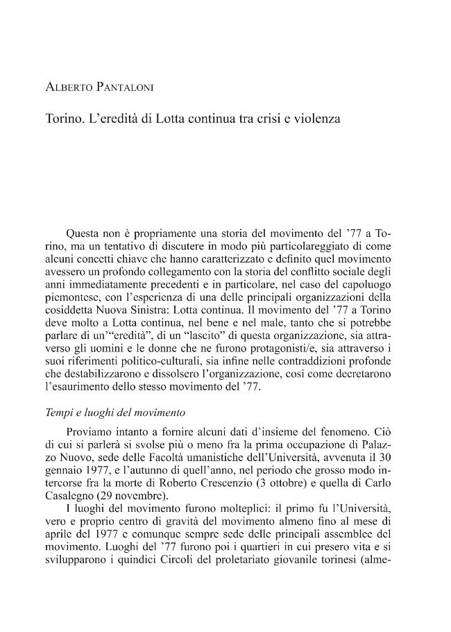 Probeseite