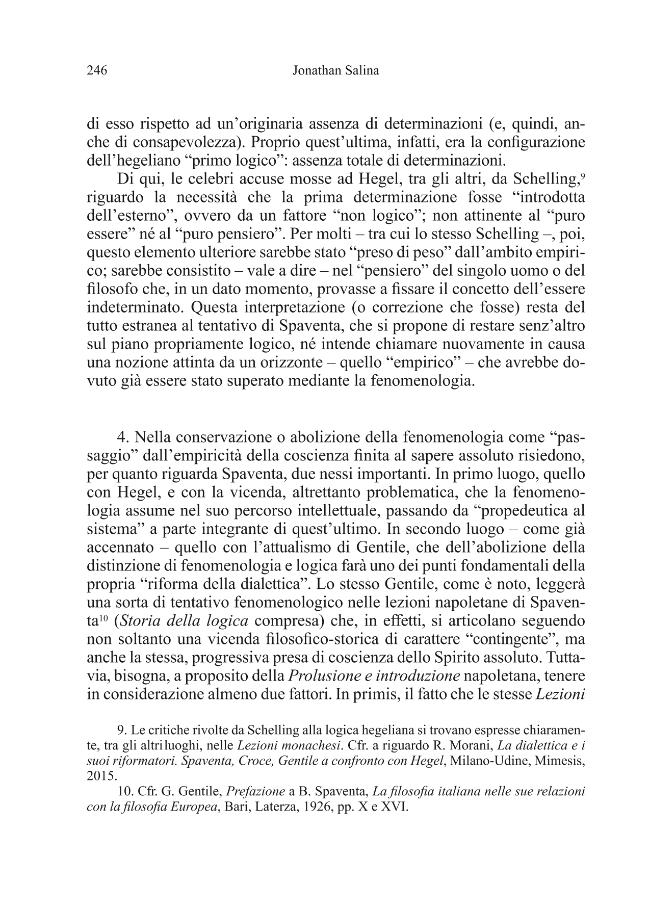Pagina campione