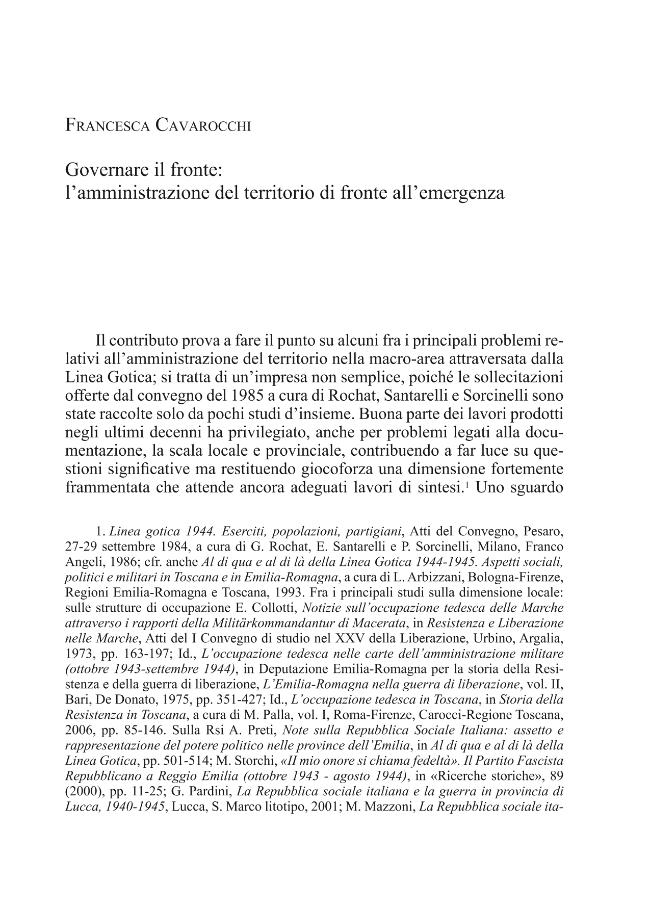Exemple de page
