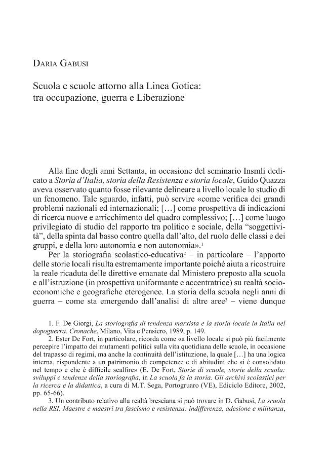 Pagina campione
