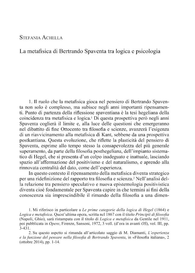 Probeseite