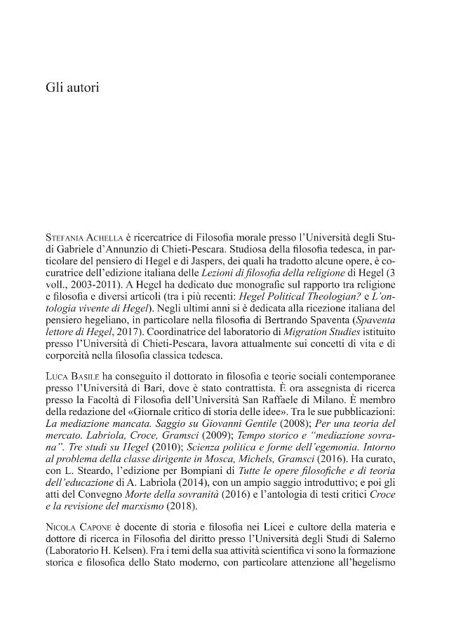 Pagina campione