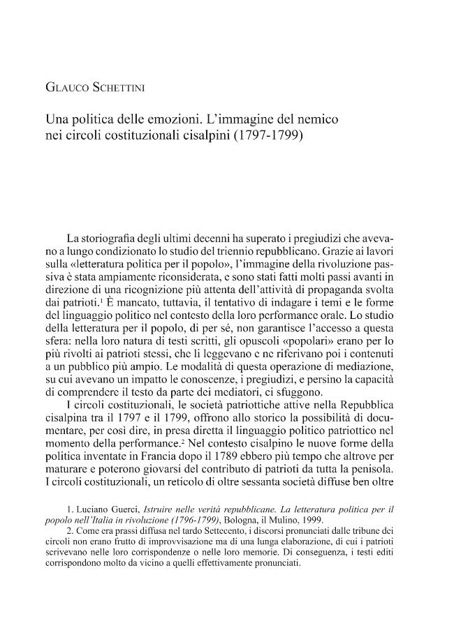 Probeseite