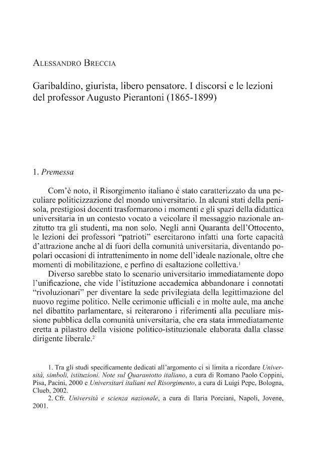 Probeseite