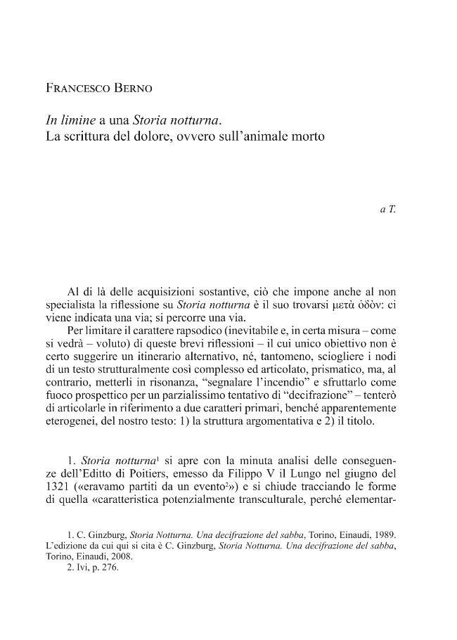 Pagina campione