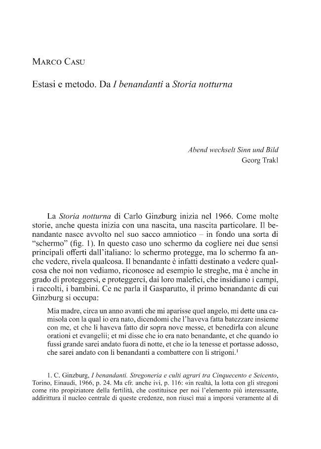 Pagina campione