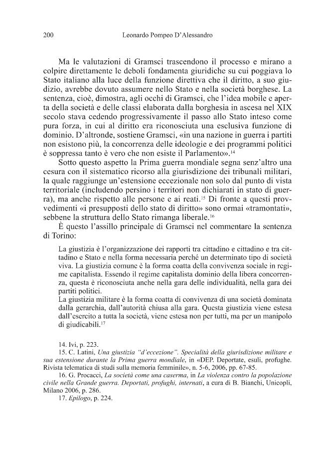 Sample page