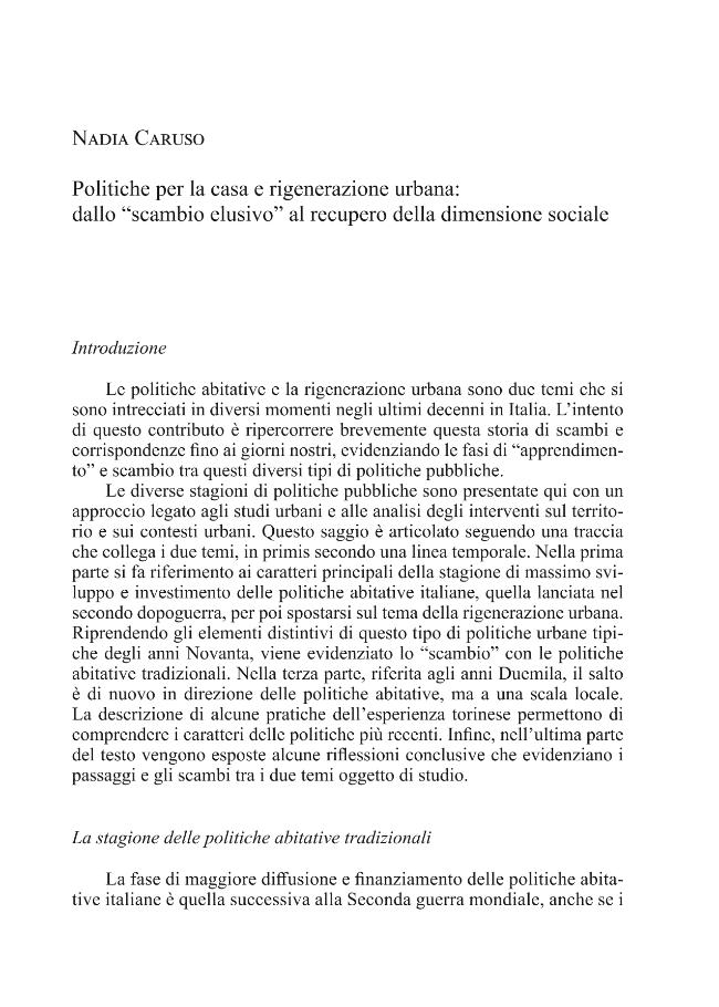 Pagina campione