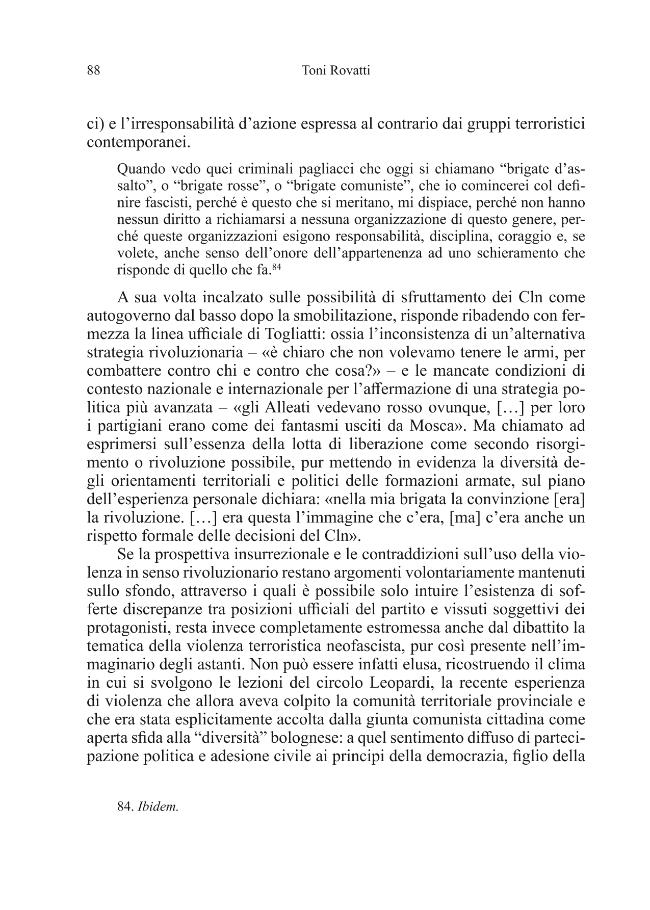 Probeseite