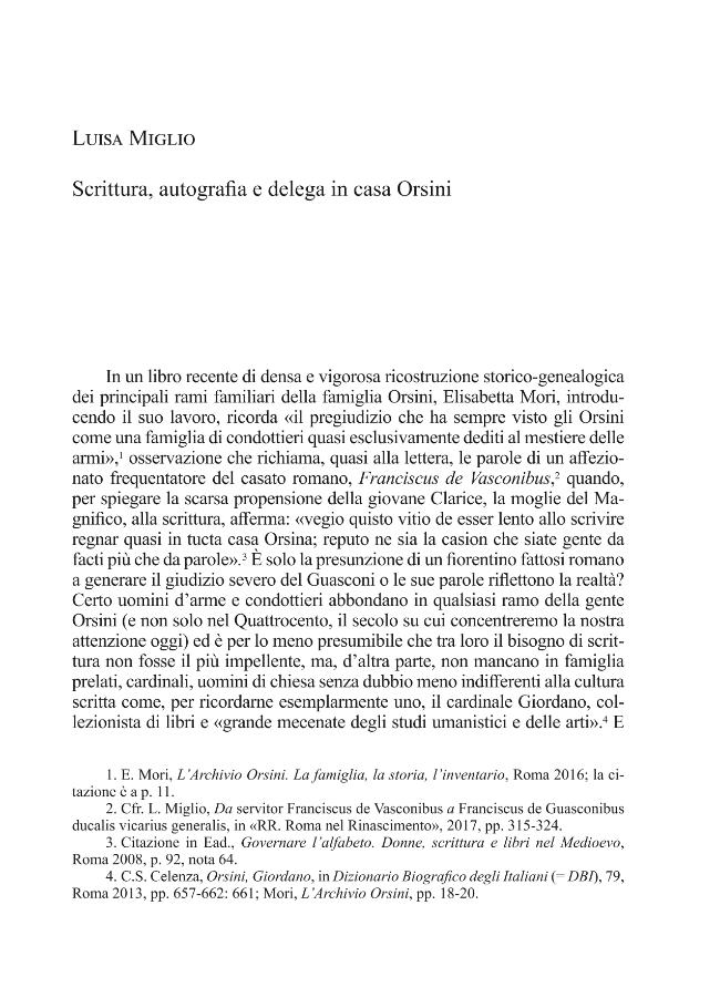 Probeseite