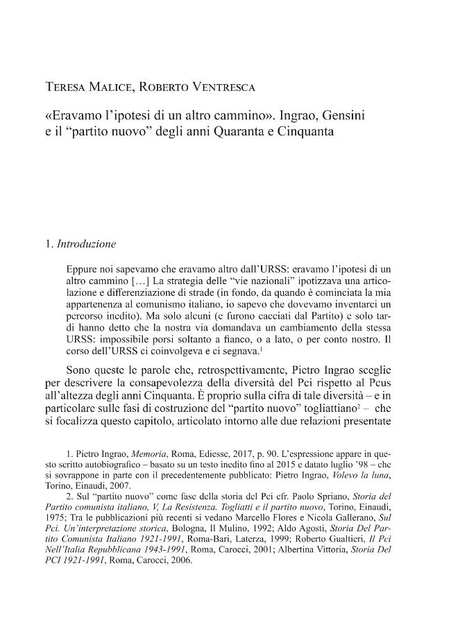 Probeseite