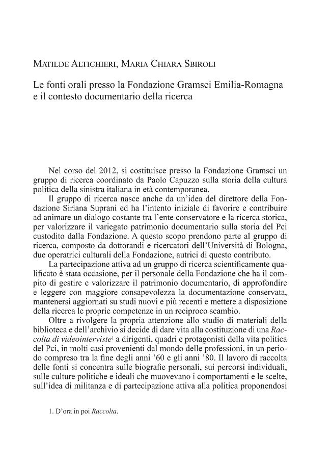 Sample page