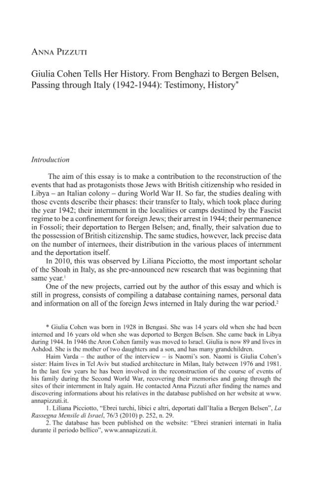 Sample page