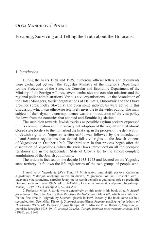 Sample page