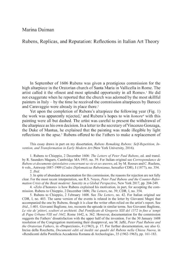 Exemple de page