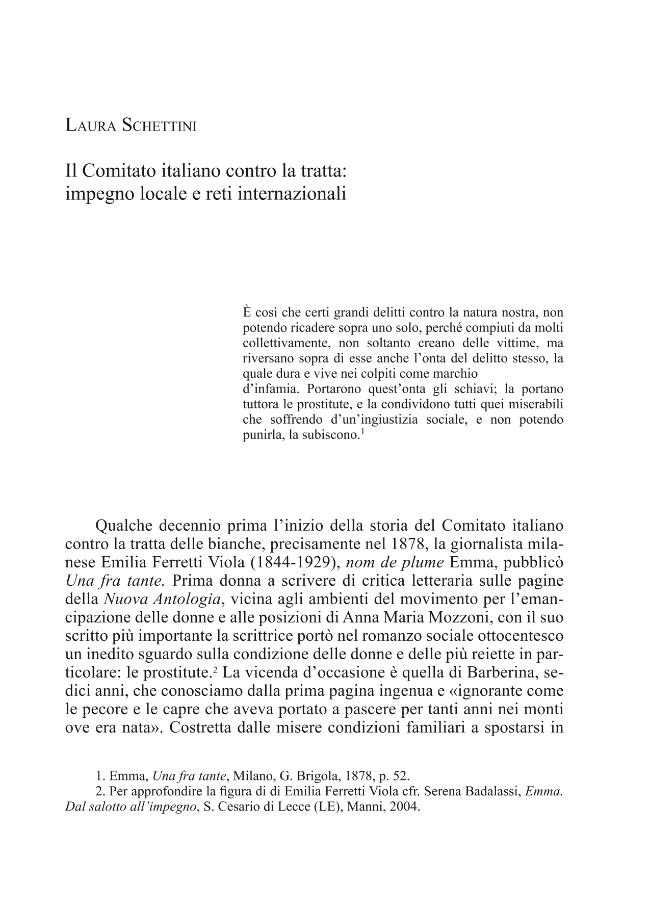 Probeseite