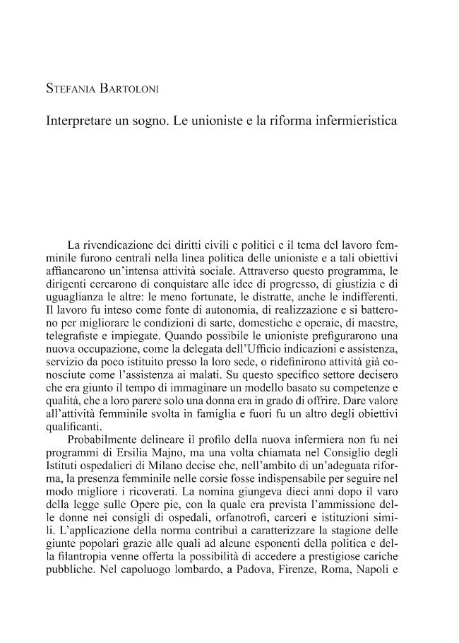 Probeseite