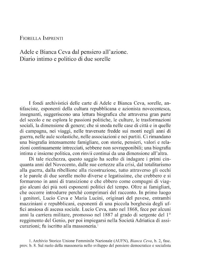 Exemple de page
