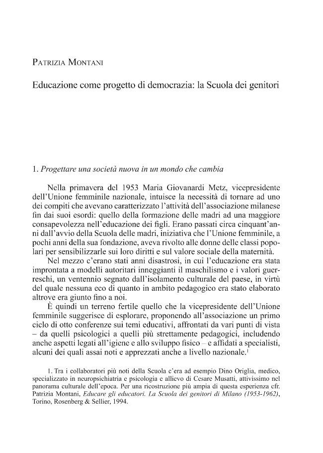 Probeseite