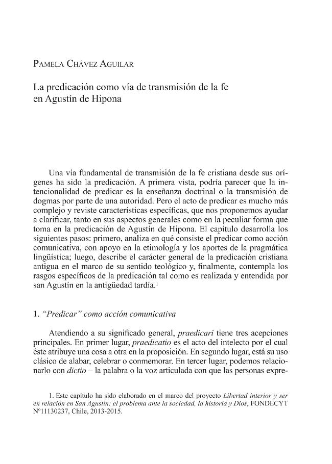 Página de muestra