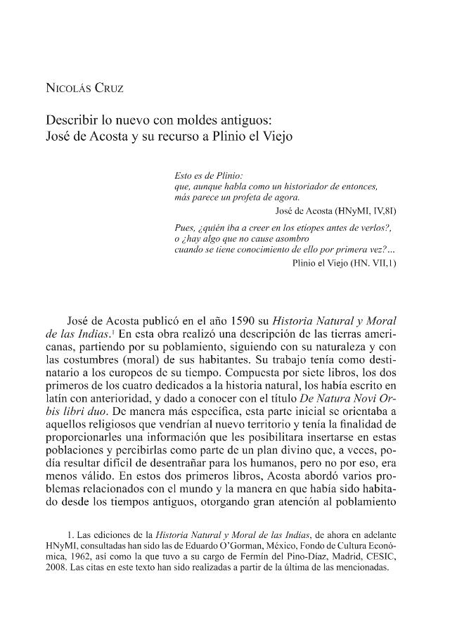 Página de muestra