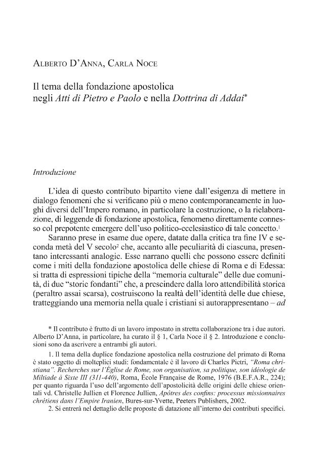Sample page