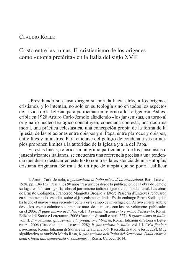 Página de muestra