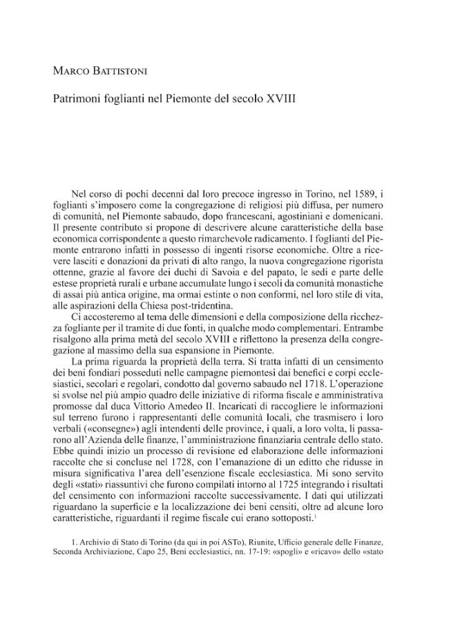 Probeseite