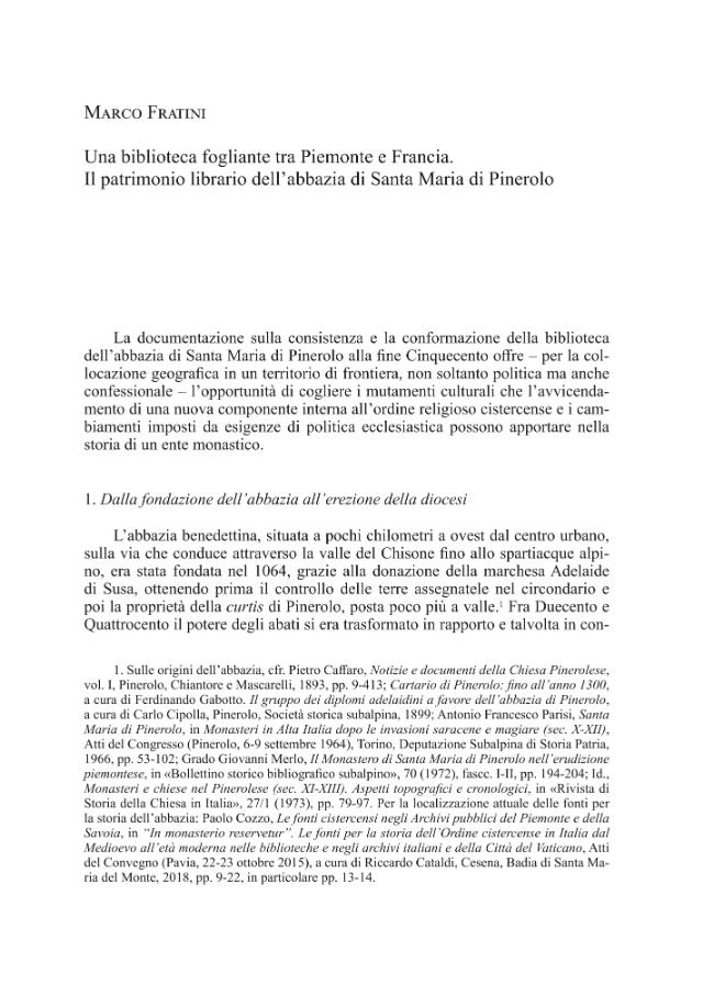 Sample page