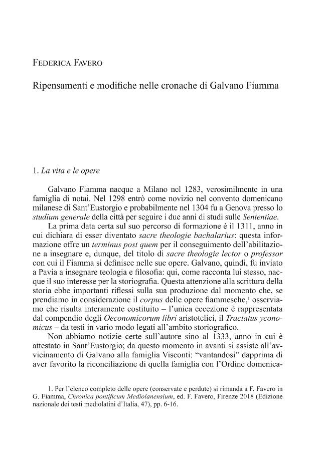 Exemple de page