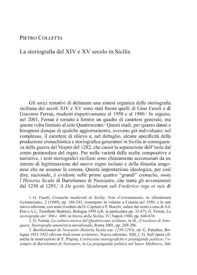 Pagina campione