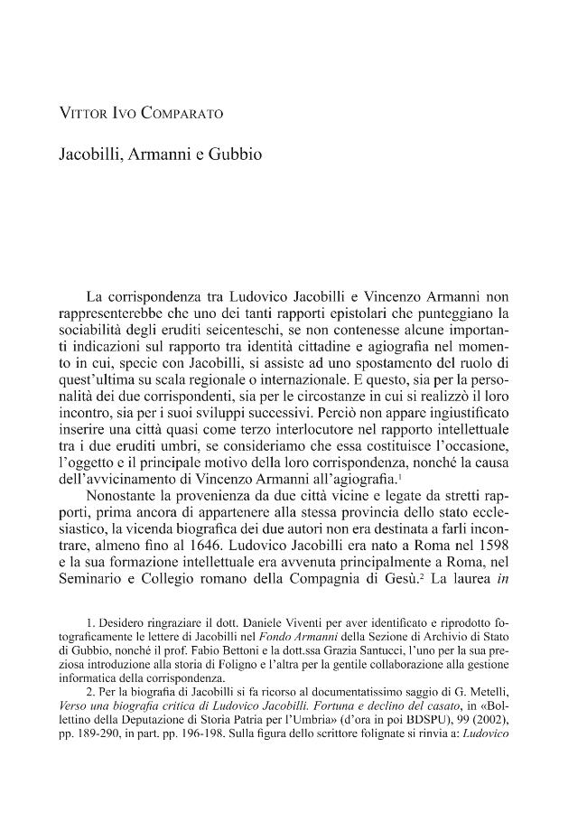 Probeseite