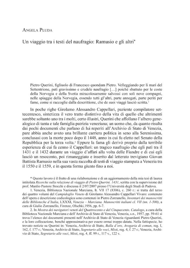 Pagina campione