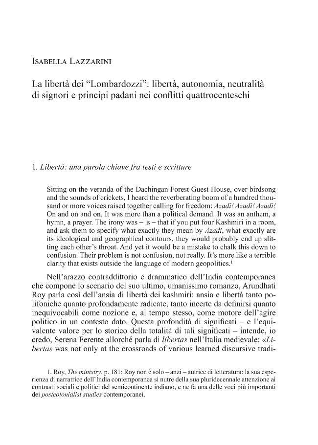 Sample page