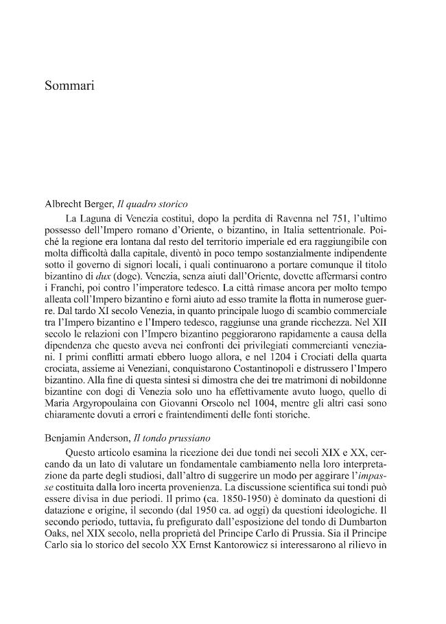 Pagina campione