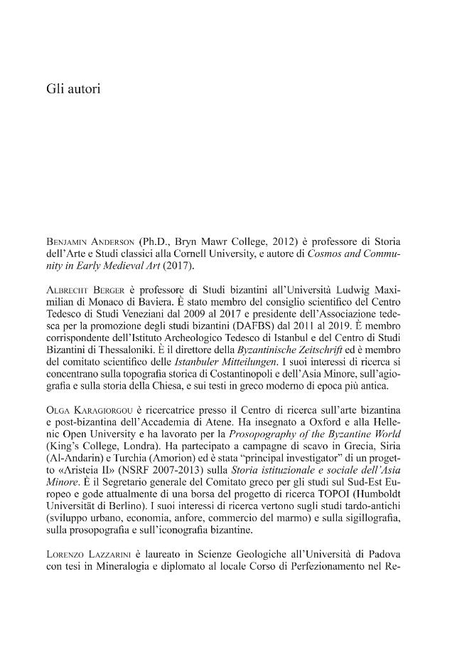 Pagina campione