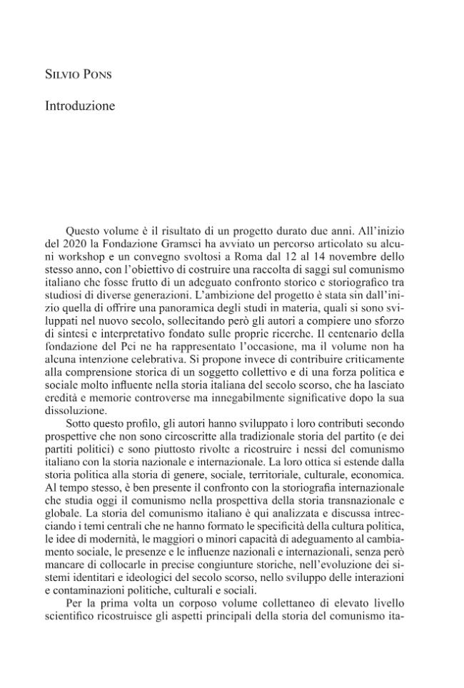 Pagina campione
