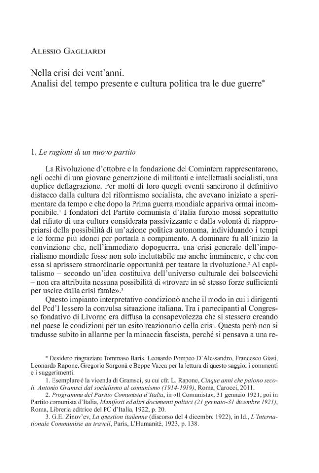 Página de muestra
