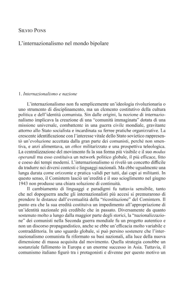 Pagina campione