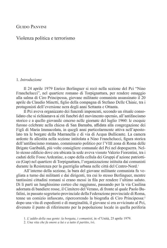 Pagina campione
