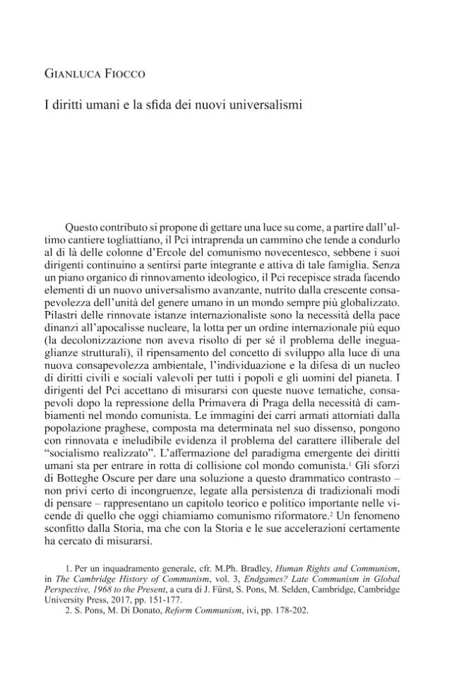 Pagina campione